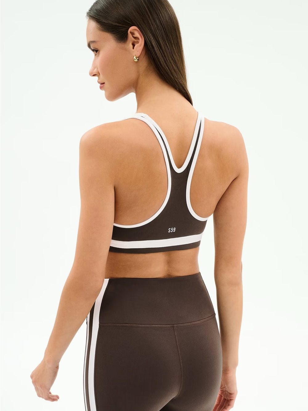 Splits59 BIANCA RIGOR BRA - Picture 2 of 4